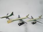 Transavia Boeing 737-200 / 757-200, Ophalen of Verzenden, Gebruikt, Schaalmodel