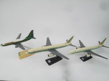 Transavia Boeing 737-200 / 757-200 beschikbaar voor biedingen