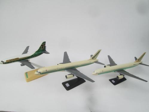 Transavia Boeing 737-200 / 757-200, Verzamelen, Luchtvaart en Vliegtuigspotten, Gebruikt, Schaalmodel, Ophalen of Verzenden