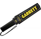 Garrett super scanner v hand detector, Ophalen of Verzenden, Zo goed als nieuw, Meer dan 30 cm, Garrett