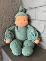 Zonnekind Knuffelpop 12 / 30cm / Antroposofische pop, Kinderen en Baby's, Ophalen of Verzenden, Nieuw, Overige typen