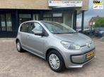 Volkswagen Up! 1.0 high up! BlueMotion, Voorwielaandrijving, Euro 5, Gebruikt, Origineel Nederlands