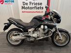 MOTO GUZZI 1200 BREVA ABS (bj 2008), Motoren, 2 cilinders, Motorrijbewijs A, Bedrijf, Onbekend
