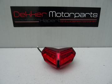 Led Achterlicht / Achter lamp Ducati 848 / 1098 / 1198 2007 beschikbaar voor biedingen