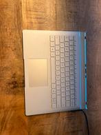 Microsoft Surface Book 3 i7 + Surface Dock aangeboden, Computers en Software, Windows Laptops, Intel Core i7 Proccesor, 13 inch