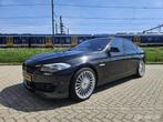 Alpina B5 Bi turbo F10 Sedan, Automaat, Euro 5, Achterwielaandrijving, Gebruikt