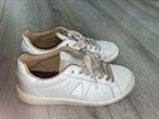 Gaastra 37 wit witte sneakers schoenen gympen, Gaastra, Verzenden, Wit, Sneakers of Gympen