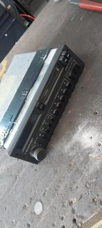 Blaupunkt Hamburg SQM 23 Autoradio - 1984 - Werkend, Auto diversen, Ophalen of Verzenden, Gebruikt