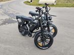 Fatbike H9 V8 Deal I hydraulische Rem I Goedgekeurd Garantie, Fietsen en Brommers, Elektrische fietsen, 59 cm of meer, Nieuw, Overige merken