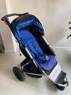 Mountain Buggy Kinderwagen - Gebruikt, Gebruikt, Luchtbanden, Ophalen, Kinderwagen