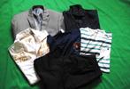 qh  PAKKET HEREN MERKKLEDING.(12 st.) Maat:L, Kleding | Heren, Heren-kledingpakketten, Ophalen of Verzenden, Zo goed als nieuw