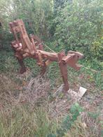 diversen, Doe-het-zelf en Verbouw, Ophalen, Gebruikt, IJzer