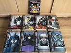 Transformers IDW Phase 2 Hardcover vol. 01-08 + Chaos Theory, G1, Ophalen of Verzenden, Gebruikt, Overige rassen