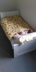 Kinderledikantje, Ophalen, Gebruikt, Ledikant