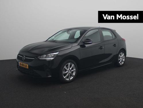 Opel Corsa 1.2 Edition, Auto's, Opel, Bedrijf, Te koop, Corsa, ABS, Airbags, Airconditioning, Alarm, Android Auto, Apple Carplay