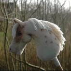 Hobby horse, Hobby en Vrije tijd, Overige Hobby en Vrije tijd, Ophalen of Verzenden, Zo goed als nieuw
