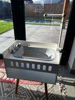 Verzorgingstafel pop - By Astrup, Ophalen, Zo goed als nieuw