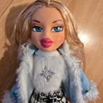 Bratz  cloe winter girlz, Ophalen of Verzenden, Pop