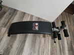 Body Sculpture buikspierbank, Sport en Fitness, Fitnessapparatuur, Ophalen, Overige typen, Zo goed als nieuw, Buik