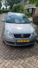 Volkswagen Polo 1.4 16V 59KW 2008 Grijs, Auto's, Volkswagen, Voorwielaandrijving, 4 cilinders, Bedrijf, Handgeschakeld