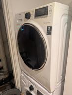 Samsung warmtepomp droger 9 kg met Wifi, Ophalen, Anti-kreukfase, Overige typen, 8 tot 10 kg