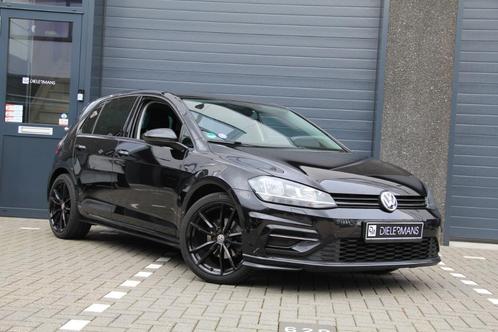 Volkswagen Golf 7.5 | 2x R-Line | Carplay | 1.0 TSI 150pk, Auto's, Volkswagen, Bedrijf, Te koop, Golf, Airconditioning, Android Auto