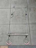 Ringtrapeze voor kinderspeeltoestel, Ophalen of Verzenden, Gebruikt, Schommel