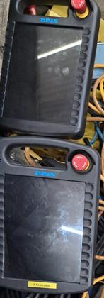 Reis teachpendant, Ophalen, Zo goed als nieuw, Overige typen