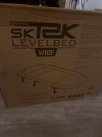 Sonik SK-TEK Levelbed Wide - Nieuw!!, Ophalen of Verzenden, Zo goed als nieuw