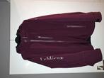 Lemieux softshell jas XL nieuw!, Dieren en Toebehoren, Paardrijkleding, Ophalen of Verzenden, Nieuw, Dressuur, Bovenkleding