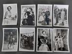 koninklijke familie foto's, Ophalen, Zo goed als nieuw, Kaart, Foto of Prent