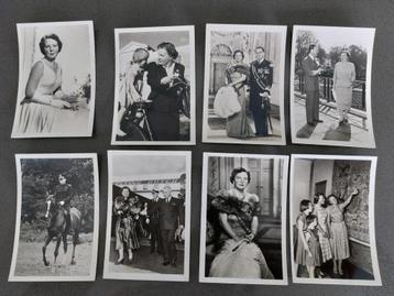 koninklijke familie foto's beschikbaar voor biedingen