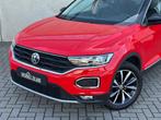 Volkswagen T-Roc 1.5 TSI Sport DSG Pano Camera Carplay LED, Stof, 4 cilinders, 150 pk, Bedrijf