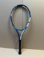Babolat Evo Drive tennisracket grip 0, Sport en Fitness, Tennis, Gebruikt, Ophalen of Verzenden, L0, Racket