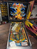 Stern Lightning, Verzamelen, Automaten | Flipperkasten, Ophalen, Gebruikt, Elektronisch, Stern