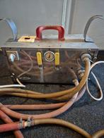 Vintage Bierleiding Reinigingsapparaat- Heineken Bierwacht -, Ophalen