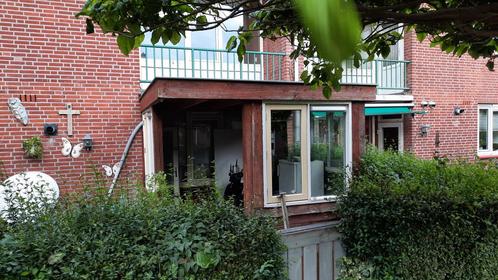 Overkapping aanbouw veranda tuinhuis, Tuin en Terras, Overkappingen, Gebruikt, Ophalen