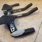 Deda Kronos tijdrit stuur carbon tt triathlon time trail, Gebruikt, Stuur, Racefiets, Deda