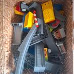 Duplo trein set, Kinderen en Baby's, Speelgoed | Duplo en Lego, Ophalen, Zo goed als nieuw, Duplo