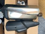 Honda Africa Twin CRF 1000 uitlaat demper origineel, Ophalen of Verzenden