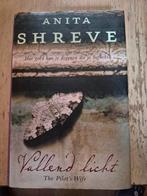 Anita Shreve - Vallend licht, Ophalen of Verzenden, Zo goed als nieuw, Nederland, Anita Shreve
