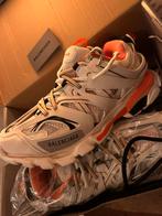 BALENCIAGA, Ophalen, Wit, Nieuw, Sneakers of Gympen