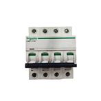 Installatieautomaat Schneider - 3-fase B10, Niet ingevuld, Nieuw, Niet ingevuld, Niet ingevuld