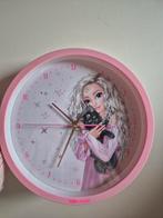 Klok topmodel, Ophalen of Verzenden, Wandklok