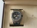 Audemars Piguet camo horloge NIEUW, Sieraden, Tassen en Uiterlijk, Horloges | Heren, Overige merken, Staal, Polshorloge, Overige materialen