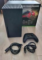 Xbox Series X gebruikt, Spelcomputers en Games, Spelcomputers | Xbox Series X en S, Ophalen of Verzenden, Gebruikt, Xbox Series X