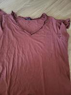 Shirt MS Mode Maat XXL, Kleding | Dames, Tops, Ophalen of Verzenden, Zo goed als nieuw, Maat 46/48 (XL) of groter, Korte mouw