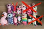 Ty beanie boo knuffels, Ophalen of Verzenden, Zo goed als nieuw, Overige typen