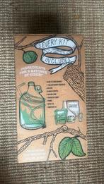 DIY brouwpakket - brouw je eigen cider, Ophalen