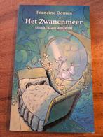 Het Zwanenmeer (maar dan anders) - Francine Oomen, Ophalen of Verzenden, Zo goed als nieuw, Francine Oomen, Sprookjes